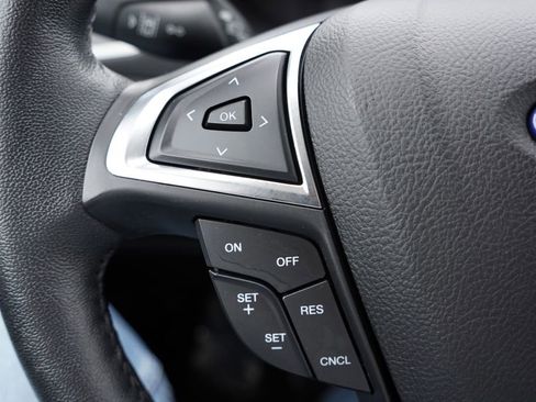 Certified 2021 Ford Edge SEL w/ Convenience Package image 32