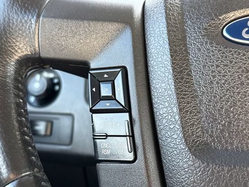 Used 2014 Ford F150 XLT w/ Equipment Group 302A Luxury AWD/4WD image 28