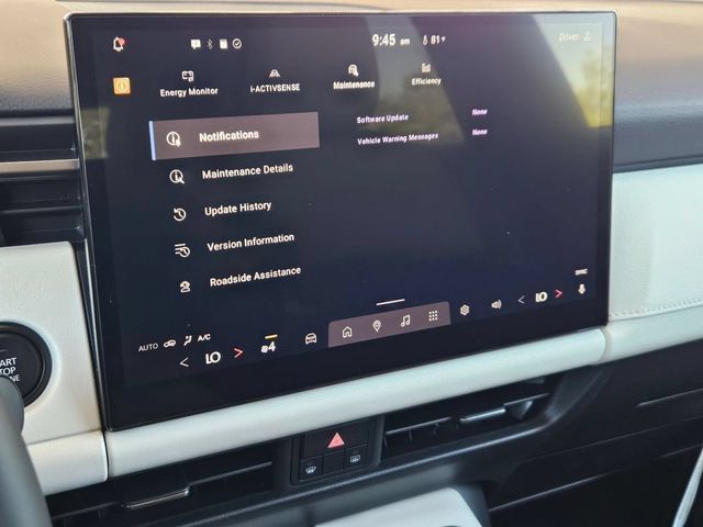 New 2026 MAZDA CX-5 Select AWD/4WD image 14
