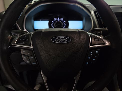 Used 2020 Ford Edge SEL w/ Convenience Package AWD/4WD image 25