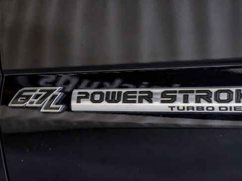 Used 2019 Ford F250 XLT w/ XLT Premium Package image 44