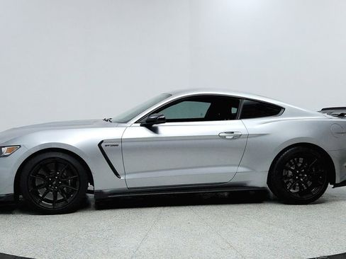 Used 2020 Ford Mustang Shelby GT350 w/ Technology Package image 2