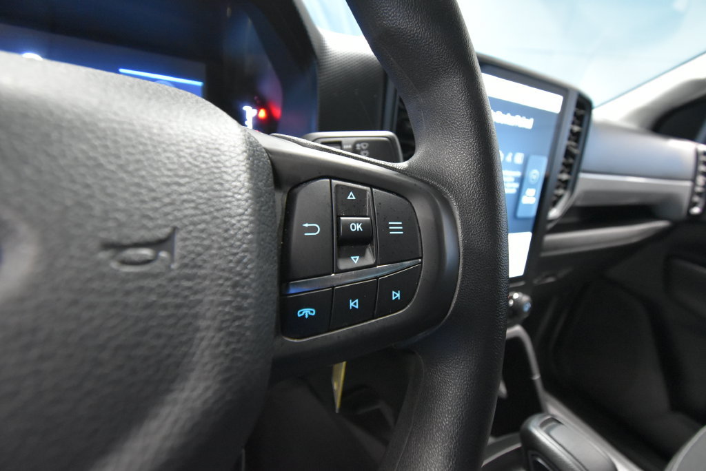 Used 2025 Ford Ranger XL AWD/4WD image 12