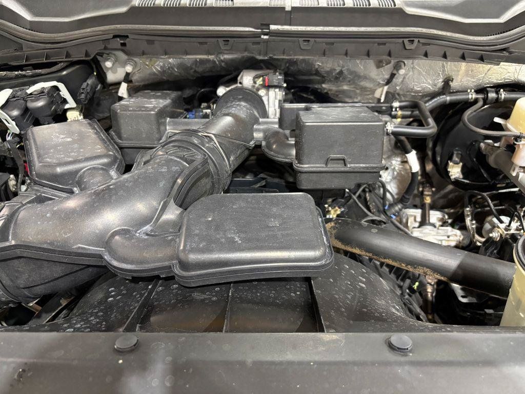 Used 2020 Ford F250 XLT AWD/4WD image 24