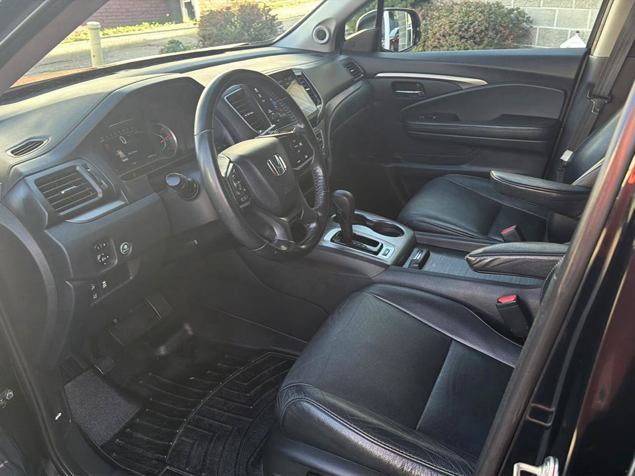 Used 2019 Honda Pilot EX-L image 20