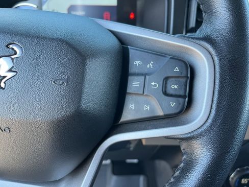 Used 2023 Ford Bronco Wildtrak image 22