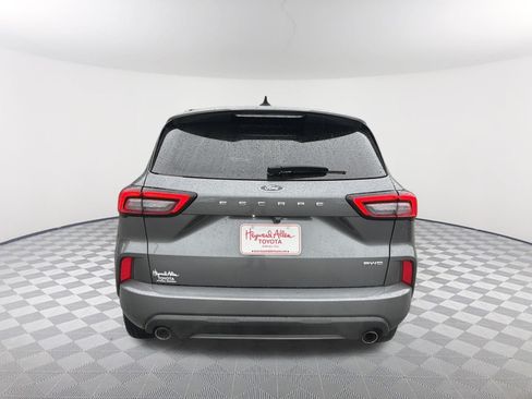 Used 2024 Ford Escape ST-Line AWD/4WD image 15