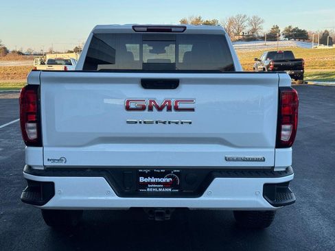 Used 2024 GMC Sierra 1500 Elevation w/ Elevation Premium Package image 7