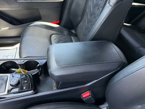 Certified 2024 Kia Sportage X-Line w/ X-Line Premium Package AWD/4WD image 26