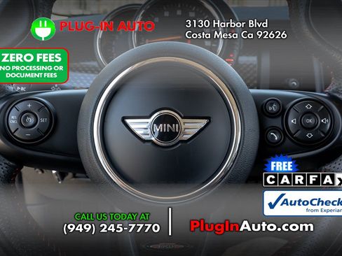 Used 2016 MINI Cooper S FWD image 16