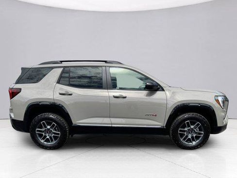 New 2026 GMC Terrain AT4 w/ LPO, Floor Liner Package image 6