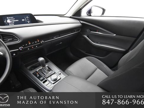 Certified 2025 MAZDA CX-30 AWD 2.5 S image 25