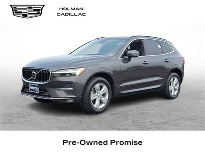 Used 2022 Volvo XC60 B5 Momentum