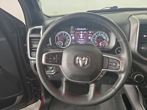 Used 2022 RAM 1500 Big Horn AWD/4WD image 20