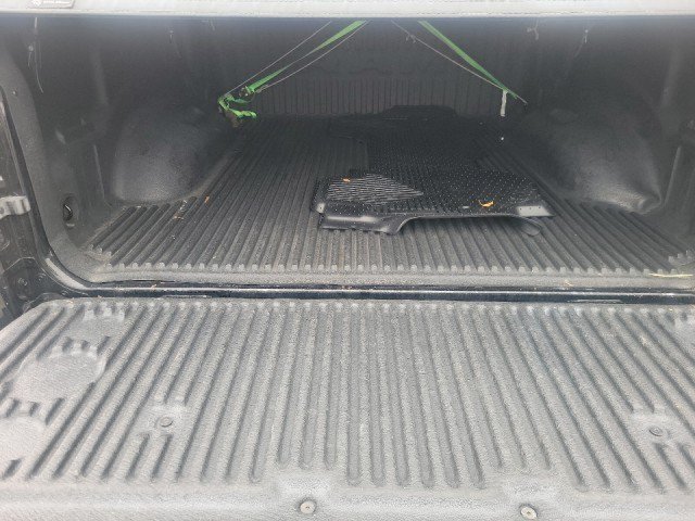 Used 2021 RAM 1500 Big Horn AWD/4WD image 11