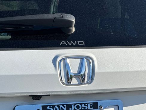 Used 2023 Honda CR-V Sport image 24