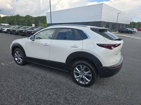 Certified 2022 MAZDA CX-30 AWD 2.5 S w/ Select Package image 5