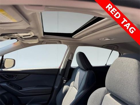 Certified 2023 Subaru Crosstrek 2.0i Premium image 11