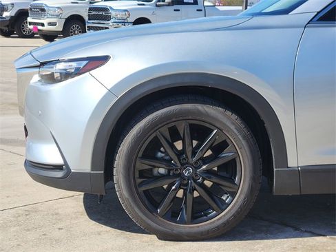 Used 2022 MAZDA CX-9 Touring Plus image 9