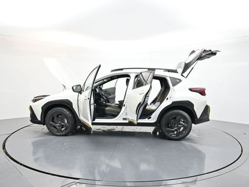 New 2026 Subaru Crosstrek 2.5i Sport image 34