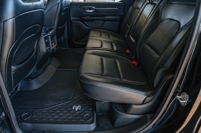 Used 2020 RAM 1500 Rebel w/ Rebel Level 2 Equipment Group AWD/4WD image 30