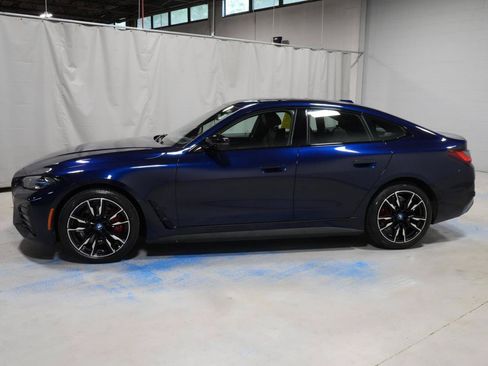 Used 2023 BMW i4 M50 w/ Premium Package AWD/4WD image 18