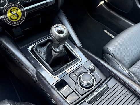 Used 2016 MAZDA MAZDA6 Touring image 20