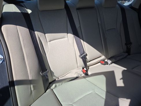 New 2026 Honda Accord SE image 22