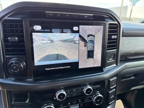 Used 2024 Ford F150 XLT w/ Equipment Group 302A MID AWD/4WD image 30
