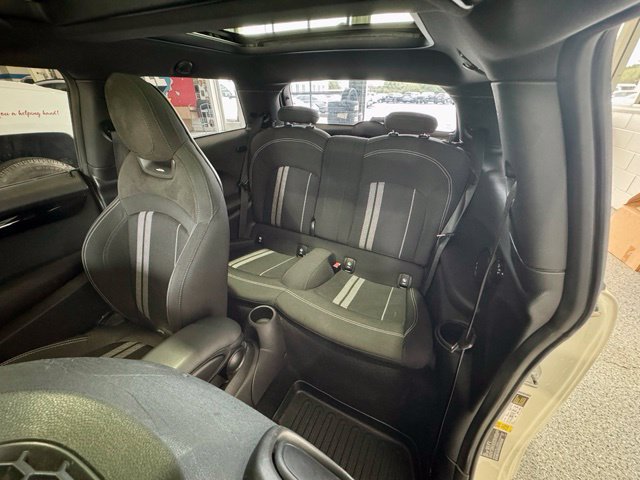 Used 2018 MINI Cooper John Cooper Works FWD image 21