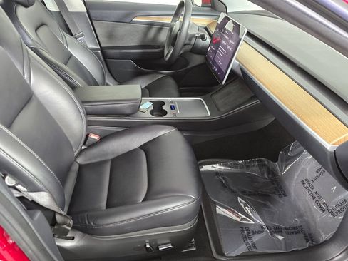 Used 2023 Tesla Model 3 Standard Range RWD image 11