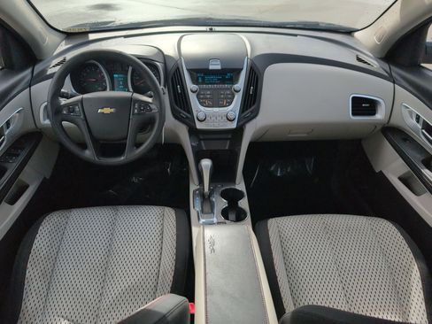 Used 2013 Chevrolet Equinox LS image 22