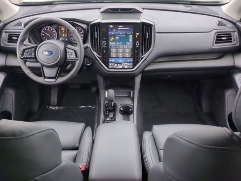 New 2026 Subaru Ascent Bronze Edition image 14