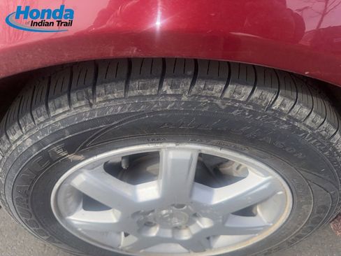 Used 2005 Cadillac CTS 3.6 image 13