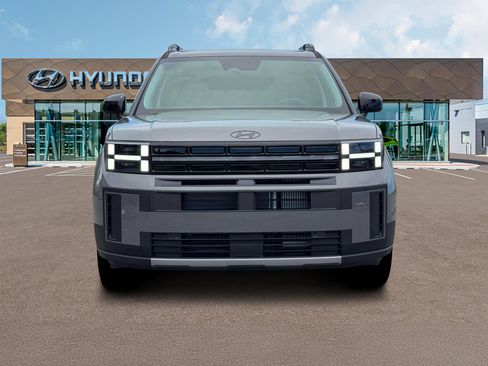 New 2026 Hyundai Santa Fe XRT image 12