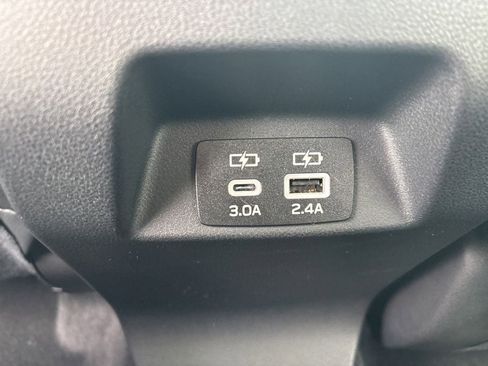 New 2026 Subaru Crosstrek 2.5i Limited AWD/4WD image 12