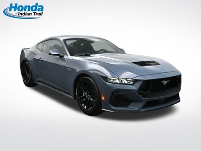 Used 2024 Ford Mustang GT