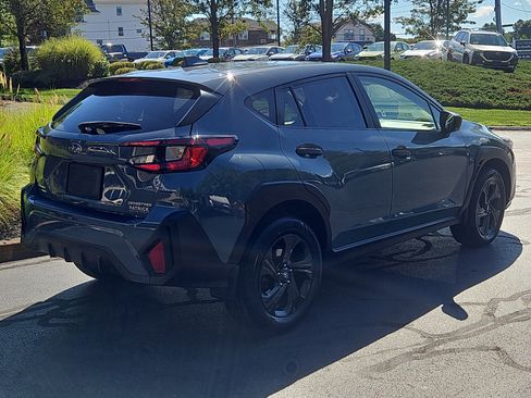 Certified 2024 Subaru Crosstrek 2.0i AWD/4WD image 2