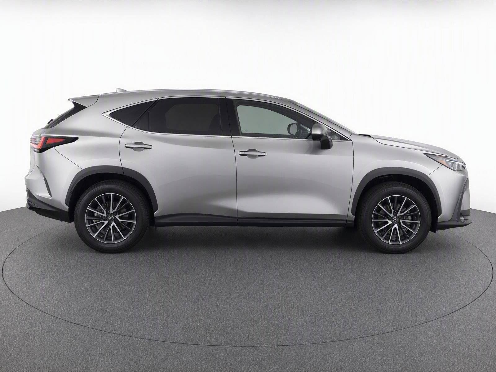 Certified 2024 Lexus NX 250 FWD w/ Cold Area Package image 8