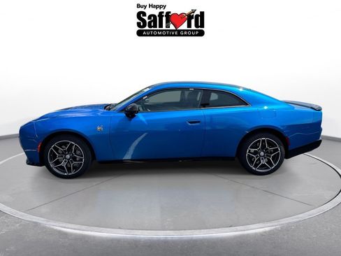 New 2027 Dodge Charger Scat Pack AWD/4WD image 5
