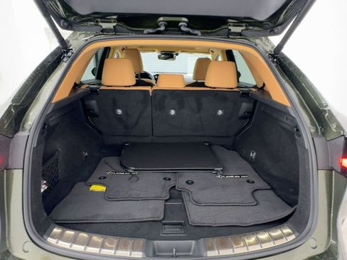 Certified 2025 Lexus NX 250 FWD w/ Cold Area Package image 31