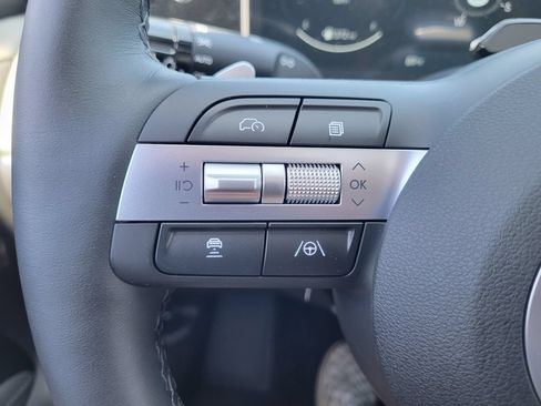 New 2026 Hyundai Santa Cruz Limited AWD/4WD image 20