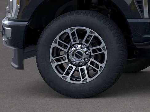 New 2026 Ford F250 Platinum AWD/4WD image 19