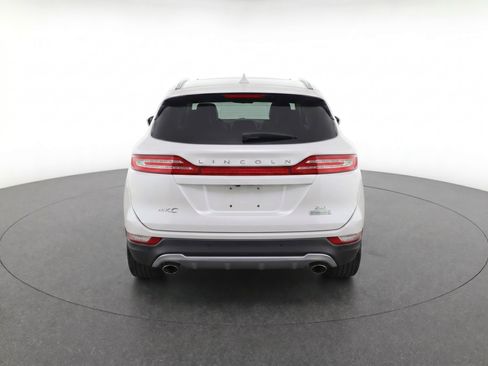 Used 2015 Lincoln MKC FWD w/ Equipment Group 102A Reserve image 7