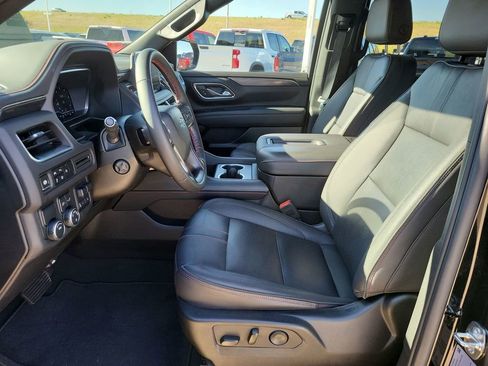 Used 2024 Chevrolet Tahoe RST w/ Luxury Package image 20