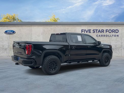 Used 2026 GMC Sierra 1500 Elevation w/ Elevation Select Package AWD/4WD image 2