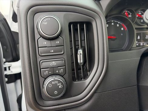 New 2026 Chevrolet Silverado 2500 Custom image 14