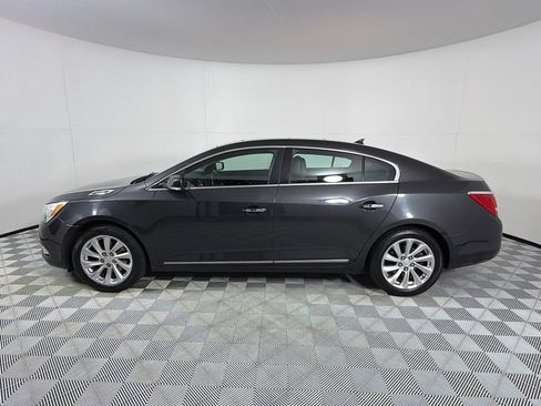 Used 2014 Buick LaCrosse Leather FWD image 7
