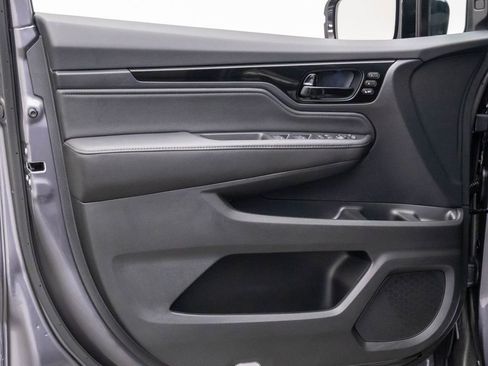 New 2026 Honda Odyssey Elite image 14