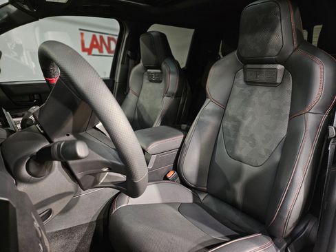 Used 2025 Toyota Tacoma TRD Pro image 24